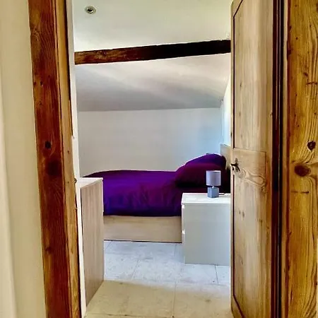 Holiday home Cocon En Petite Camargue