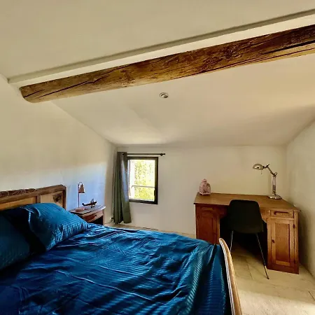 Cocon En Petite Camargue Aimargues
