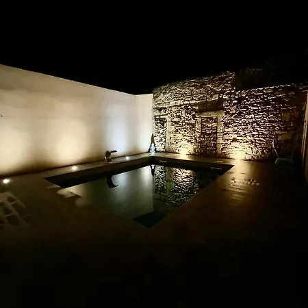 Cocon En Petite Camargue Holiday home *