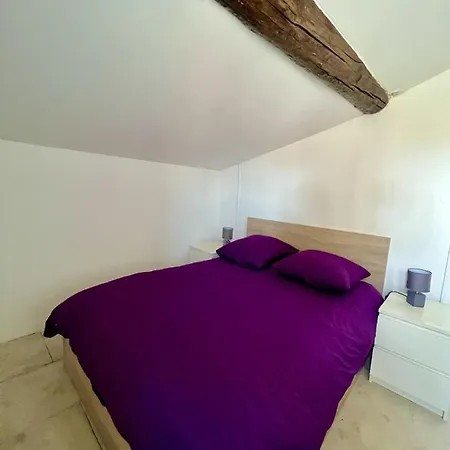 Cocon En Petite Camargue Holiday home