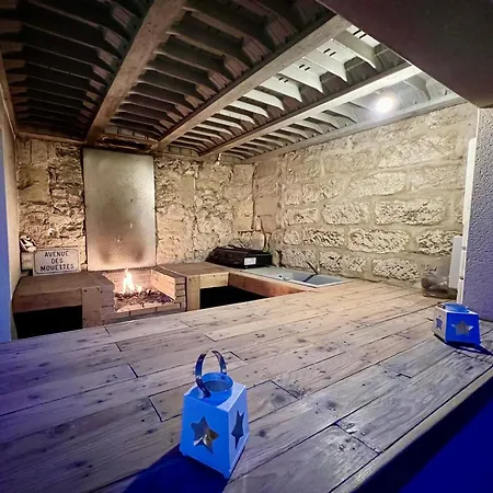 Cocon En Petite Camargue Aimargues