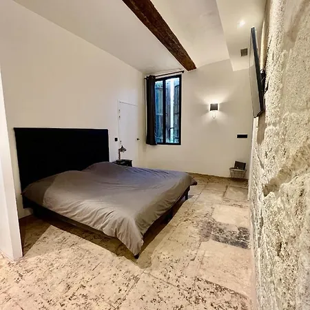 Cocon En Petite Camargue * Aimargues