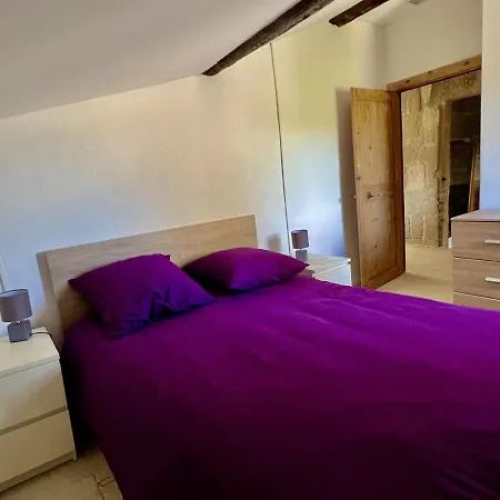 Cocon En Petite Camargue Casa de Férias *