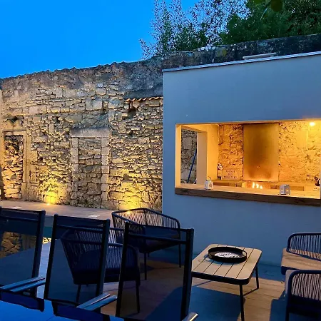 Cocon En Petite Camargue Aimargues