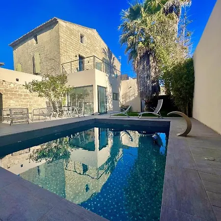 Cocon En Petite Camargue * Aimargues