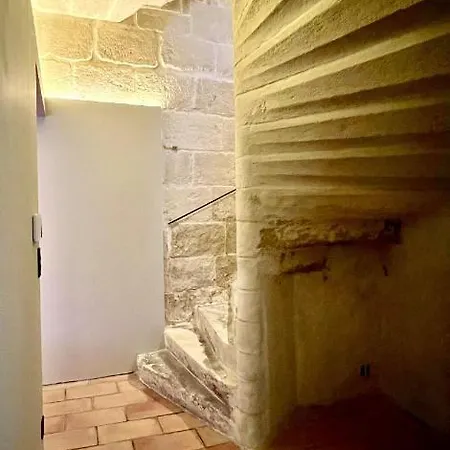 Cocon En Petite Camargue *