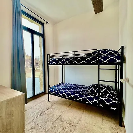 Cocon En Petite Camargue Aimargues