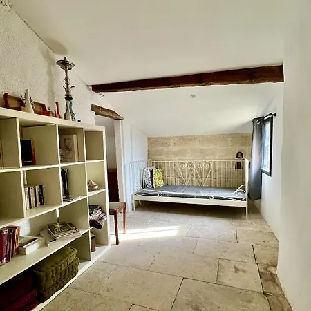 Cocon En Petite Camargue Holiday home