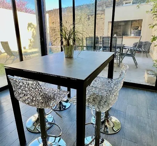 Nyaraló Cocon En Petite Camargue