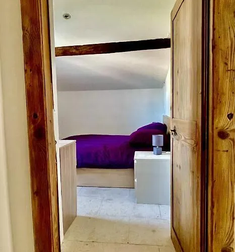 Nyaraló Cocon En Petite Camargue