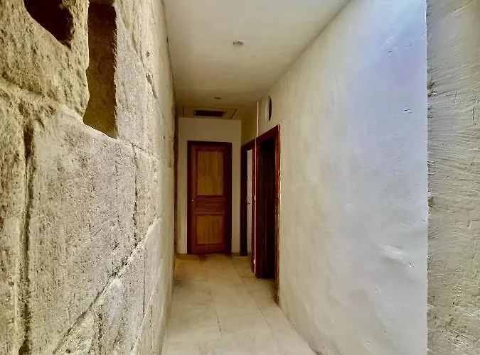 Cocon En Petite Camargue *