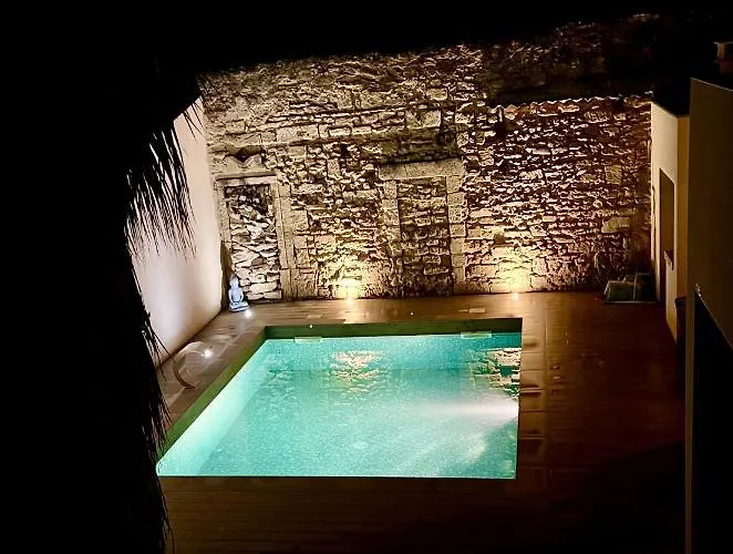 Nyaraló Cocon En Petite Camargue Aimargues