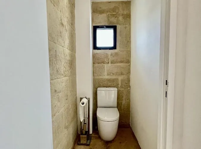 Cocon En Petite Camargue