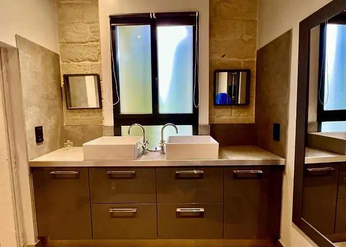 Cocon En Petite Camargue *