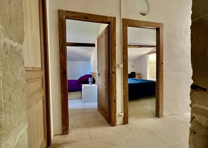 Cocon En Petite Camargue *