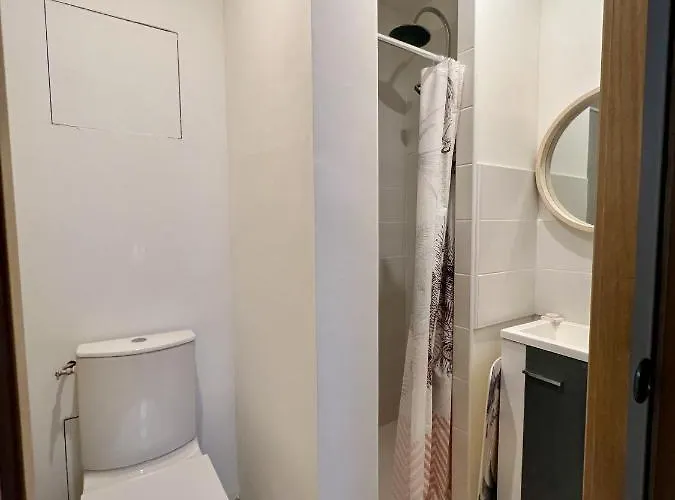 Cocon En Petite Camargue Nyaraló