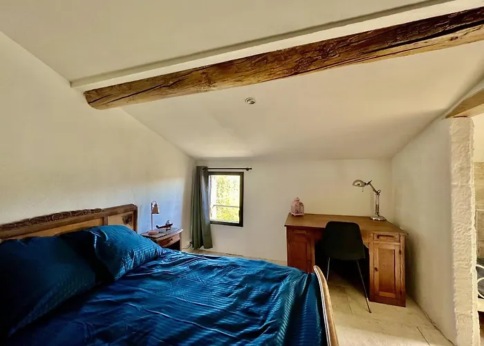 Cocon En Petite Camargue Aimargues