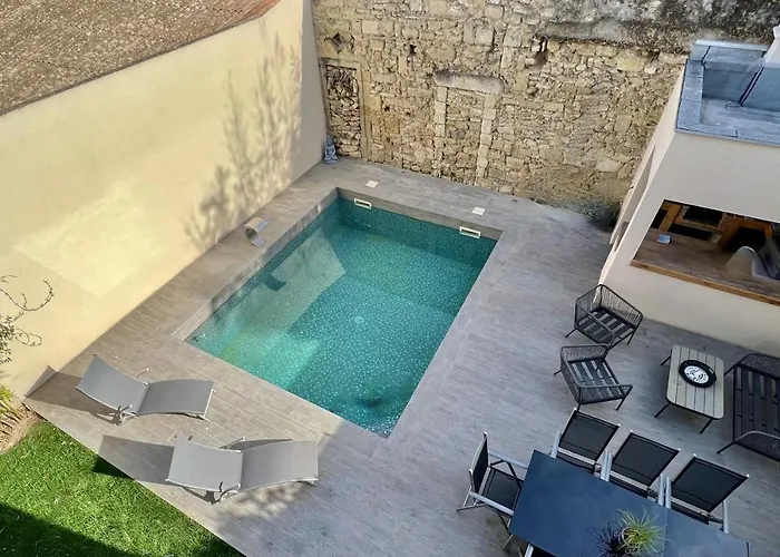 Cocon En Petite Camargue Aimargues