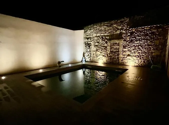 Cocon En Petite Camargue Nyaraló *