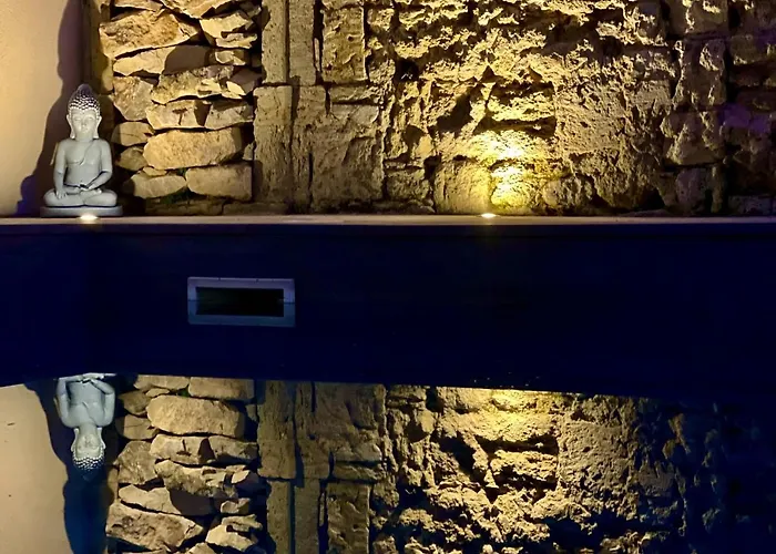 Cocon En Petite Camargue * Aimargues