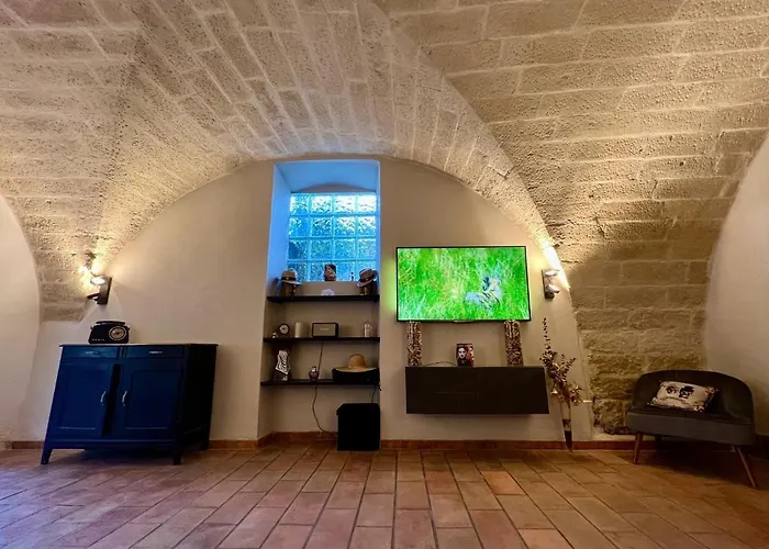 Nyaraló Cocon En Petite Camargue