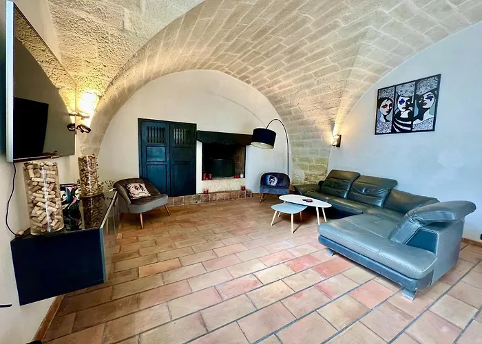 Nyaraló Cocon En Petite Camargue Aimargues