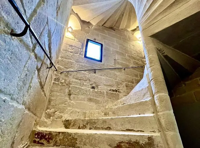 Cocon En Petite Camargue *