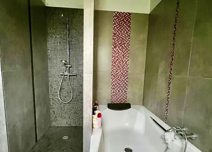 Cocon En Petite Camargue