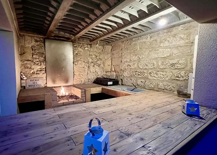 Cocon En Petite Camargue Aimargues