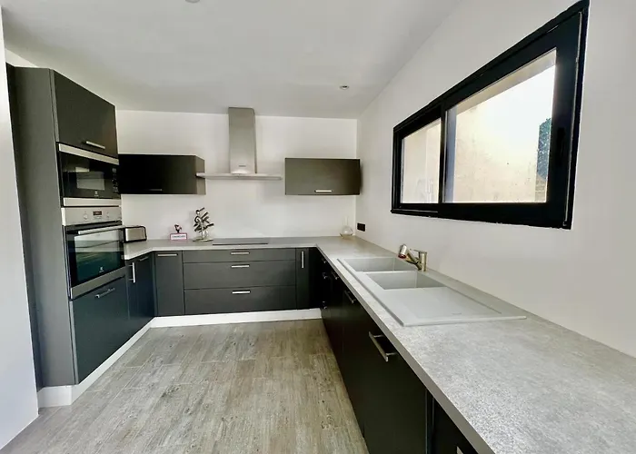 Cocon En Petite Camargue *