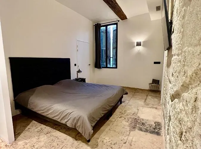 Cocon En Petite Camargue * Aimargues