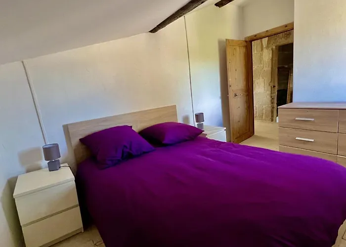 Cocon En Petite Camargue Nyaraló *