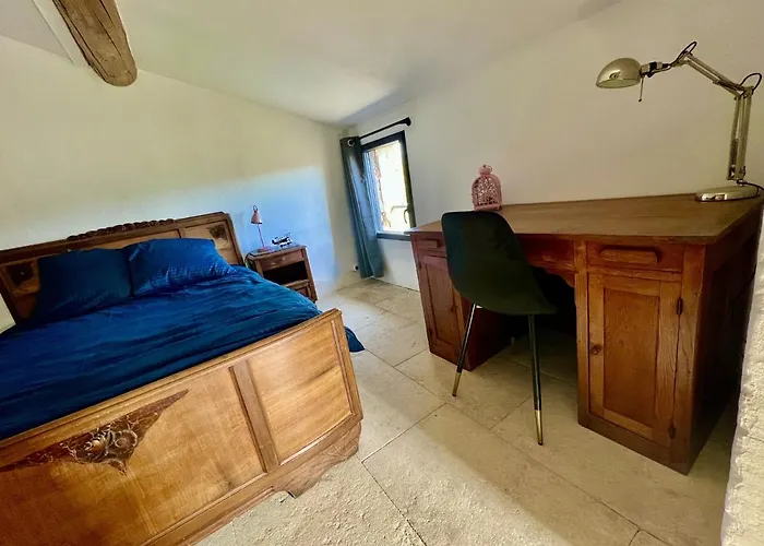 Cocon En Petite Camargue *