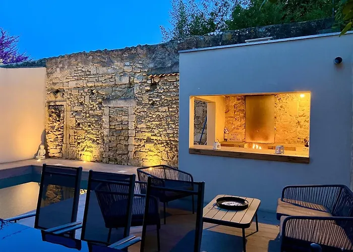 Cocon En Petite Camargue Aimargues