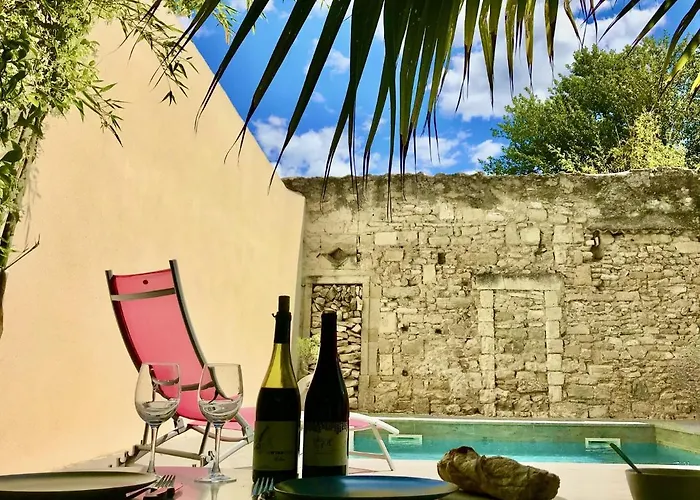 Nyaraló Cocon En Petite Camargue