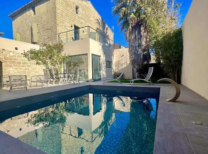 Cocon En Petite Camargue * Aimargues