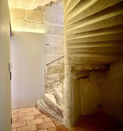 Cocon En Petite Camargue *