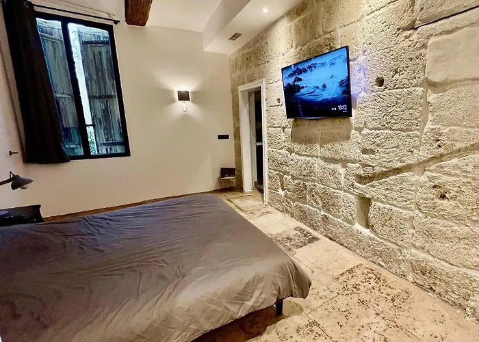 Cocon En Petite Camargue Aimargues