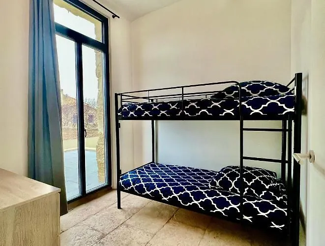 Cocon En Petite Camargue Aimargues