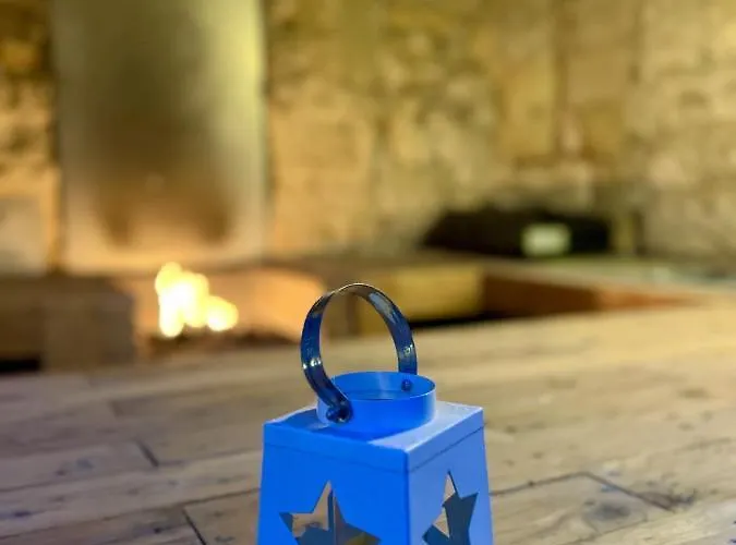 Cocon En Petite Camargue 度假居 艾玛吉斯