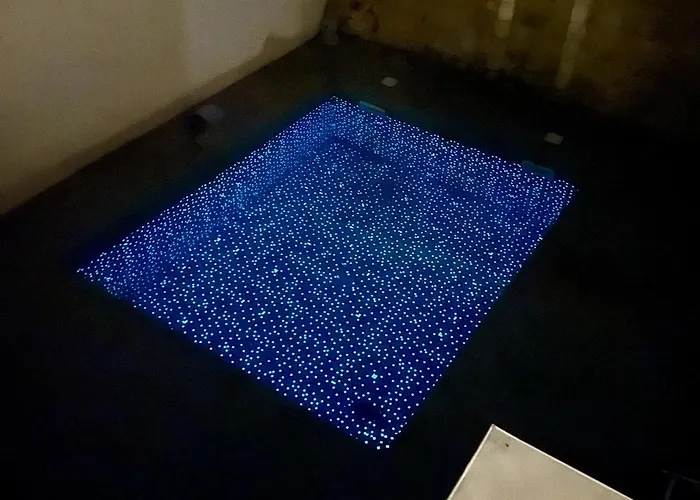 Cocon En Petite Camargue Nyaraló Aimargues